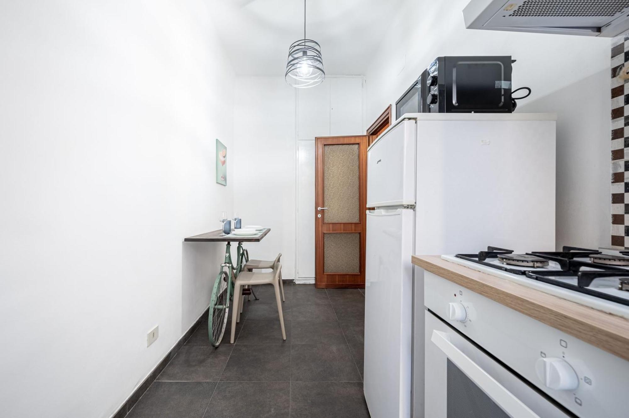 Dream Modern In Air Conditioning Wifi Near The Metro A Lejlighed *