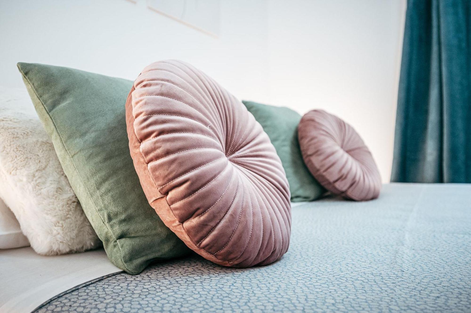 Dream Modern In Air Conditioning Wifi Near The Metro A * Rom